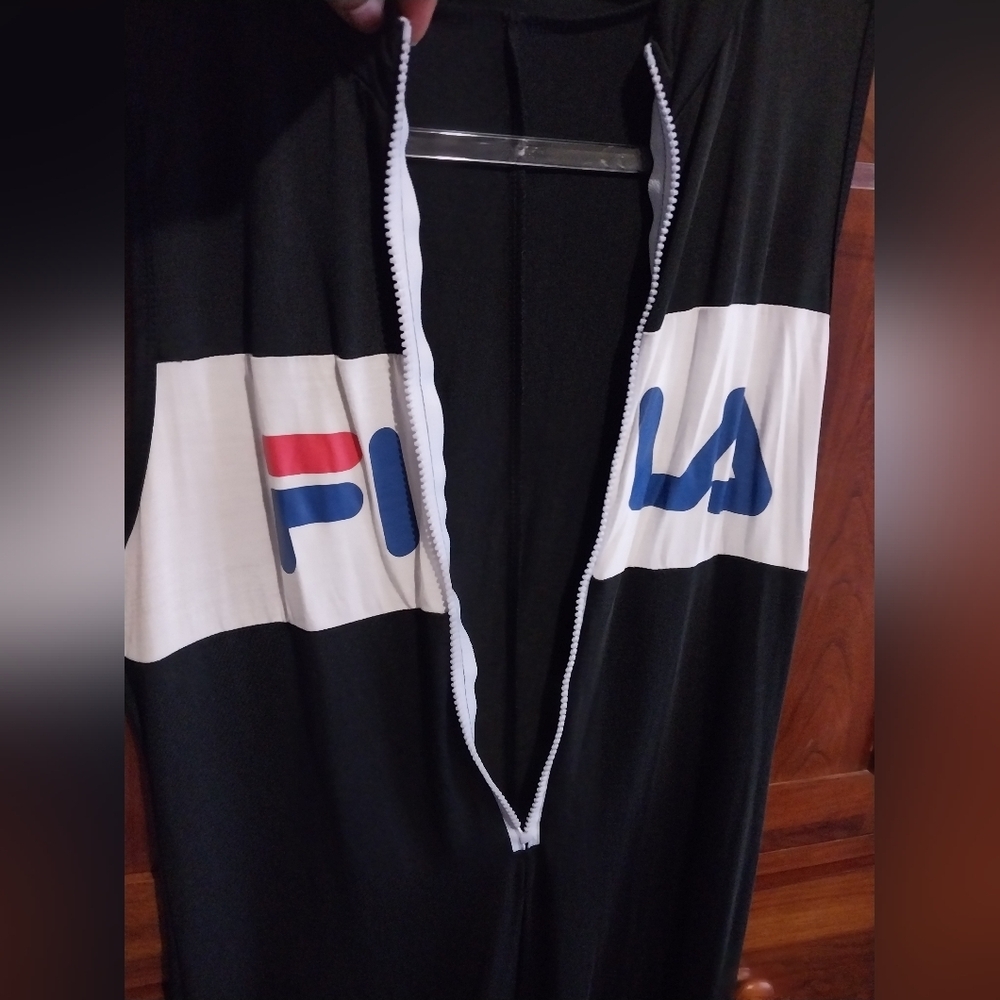 Fashion jumpsuit - Picture 3 of 4